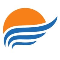 Blue Water Thinking logo