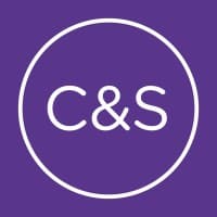 C&S Informática logo