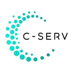 C-Serv  logo