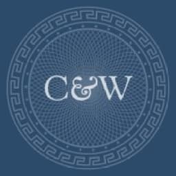 CIPRIANI & WERNER PC logo