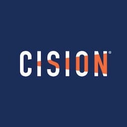Cision logo