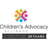 Children's Advocacy Alliance logo
