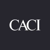 CACI International Inc logo