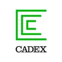 Cadex logo