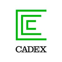 Cadex logo
