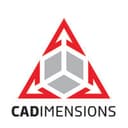 CADimensions, Inc. logo