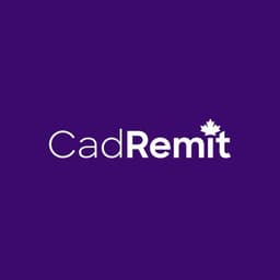 CadRemit logo