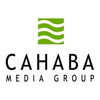 Cahaba Media Group logo