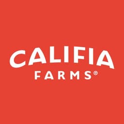 Califia Farms logo