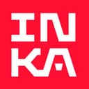 Cementos Inka logo