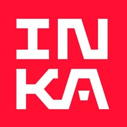 Cementos Inka logo