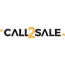 Call2Sale logo