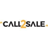Call2Sale logo