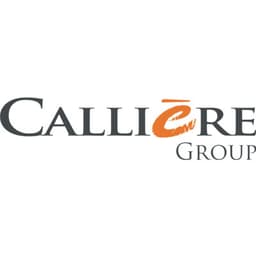 Calliere Group logo
