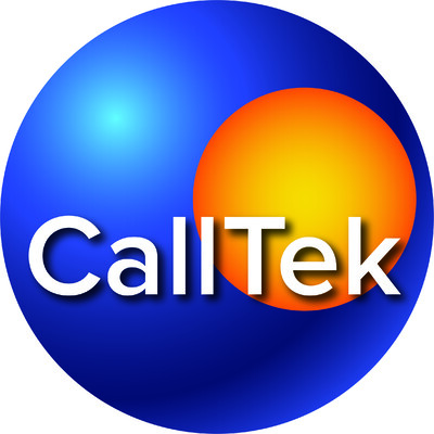 CallTek logo