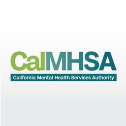 California Mental Health Services Authority logo