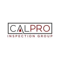 CalPro Inspection Group logo