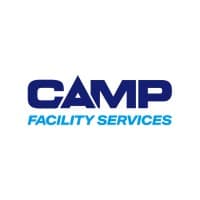 CAMP Facility Services logo