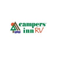 Campers Inn RV logo