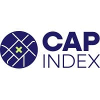 CAP Index logo