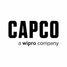 Capco logo