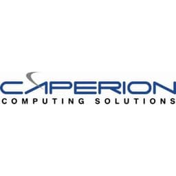 Caperion Computing Solutions LLC logo