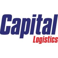 Capital Logistics logo