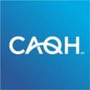 CAQH logo