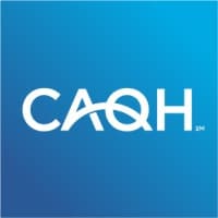 CAQH logo