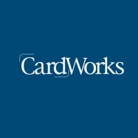 CardWorks logo