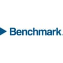 Benchmark logo