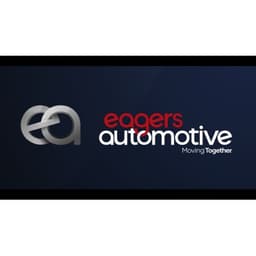 Eagers Automotive Limited logo