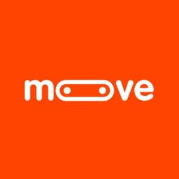 Moove logo