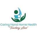 Caring Hand Home Health Solutions, Inc. logo