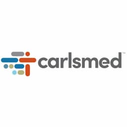 Carlsmed logo