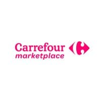 Carrefour Marketplace logo