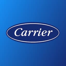 Carrier logo
