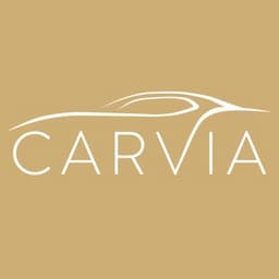 CarVia logo