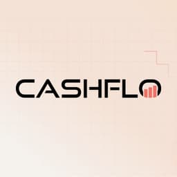 CashFlo logo