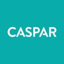 Caspar Health logo