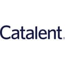 Catalent logo
