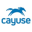 Cayuse  logo
