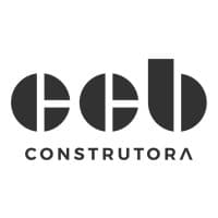 CCB Construtora logo
