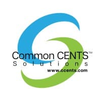 Common CENTS™ Solutions, Inc. logo