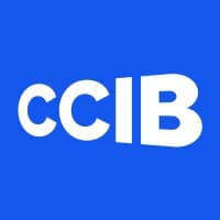 CCIB logo