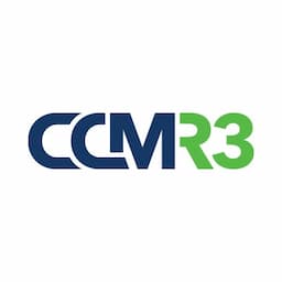 CCMR3 logo