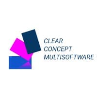 Clear Concept Multisoftware logo