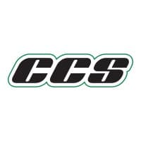CCS Construction Staffing logo