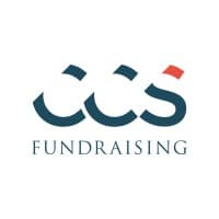 CCS Fundraising logo