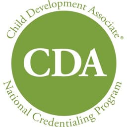 The Council for Professional Recognition logo